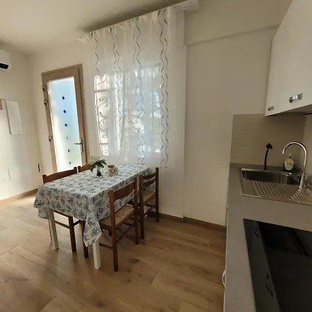 بيت للعطل Bei Emma