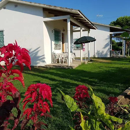 Casa de Férias Bei Emma Cavallino-Treporti