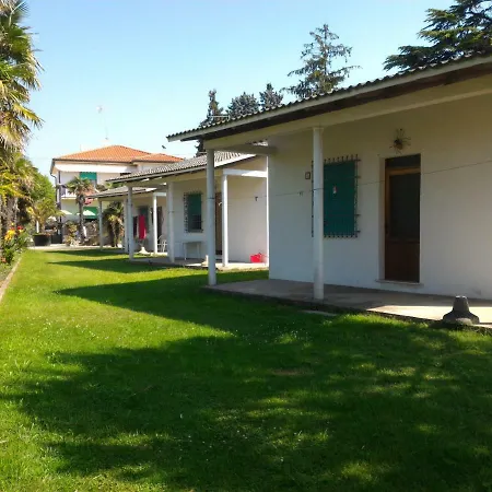 Bei Emma Casa de Férias