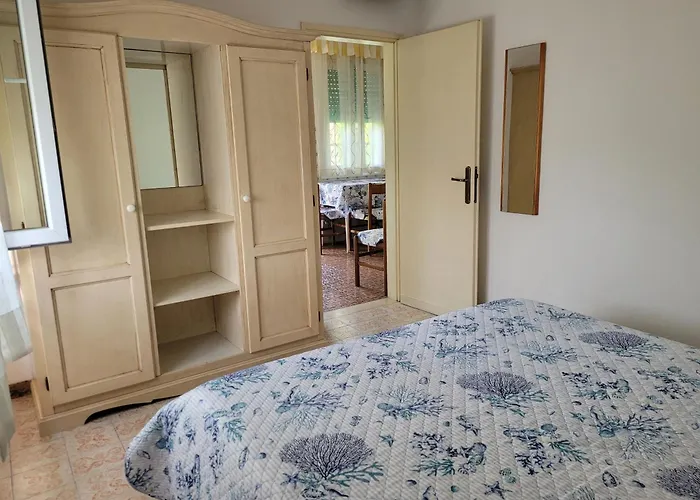 Bei Emma Vakantiehuis Cavallino-Treporti