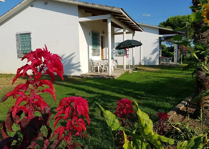 Vakantiehuis Bei Emma Cavallino-Treporti