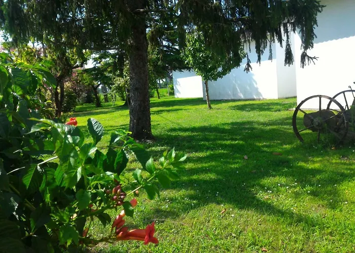 Vakantiehuis Bei Emma Cavallino-Treporti
