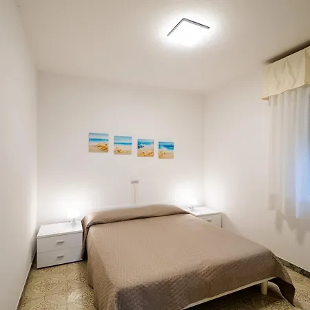 Prázdninový dům Bei Emma
